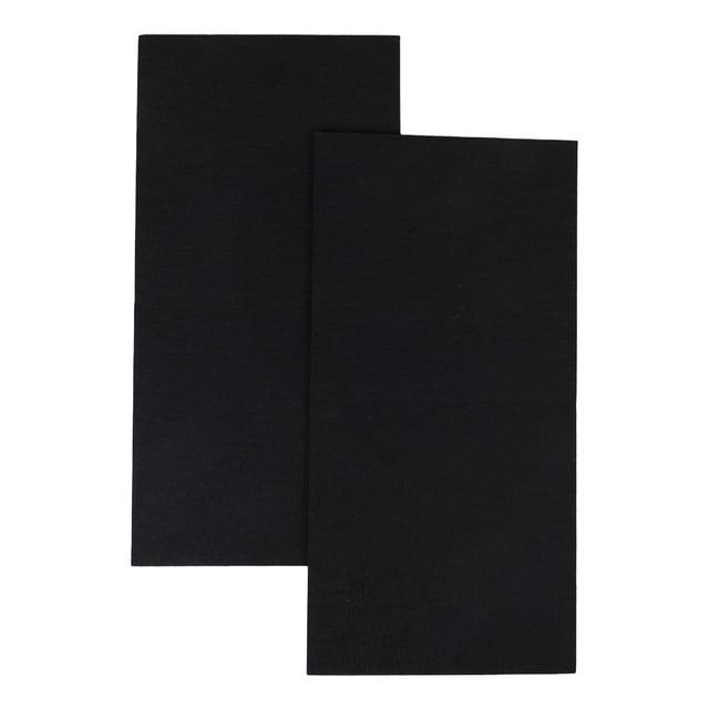 Raindrops 2Ud Manta De Para Dianas Gris Oscuro Con Para Protección Amplia De Pared En Casa
