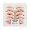 Freshness Guaranteed Pink Frosted Sugar Cookies, 13.5 oz, 10 Count