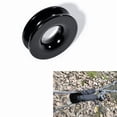 thumbnail image 3 of 4WD Off-road On-road Recovery Snatch Block Winch Ring Soft Shackle Towing Rope, 3 of 18