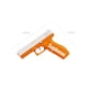 thumbnail image 3 of Equipo de natación, accesorios de natación, pistolas de agua para niños, juguetes de agua de verano con resorte, pistolas de agua para piscina, playa, fiesta en la piscina, para niños, niñas y adultos, 3 of 6
