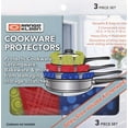 Range Kleen CW4000 Cookware Protectors