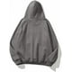 thumbnail image 2 of Sudadera con capucha de polar con letras para hombres y mujeres, suéter de hip-hop, suéter de moda cálido y cómodo, 2 of 5