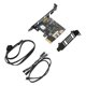 thumbnail image 3 of Tarjeta de inicio remoto de PC, Tarjeta de interruptor remoto de PC Tarjeta de interruptor remoto de PC Accesorios de computadora confiables y duraderos, 3 of 9