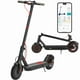 thumbnail image 1 of Scooter Eléctrico X-Rush X700 Pro Plegable Negro, Motor 500W, 25 km/h, Batería de Larga Duración, Pantalla LCD y Luces LED, 1 of 8