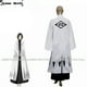 thumbnail image 4 of 《Tamaño personalizado》Disfraz de cosplay de anime de la 4.ª división del capitán Unohana Retsu, el mejor disfraz para Halloween, 4 of 5