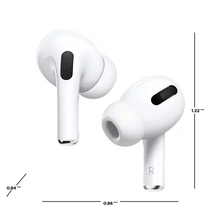 Pre-Owned  Apple AirPods Pro (1st Generation) (Good)