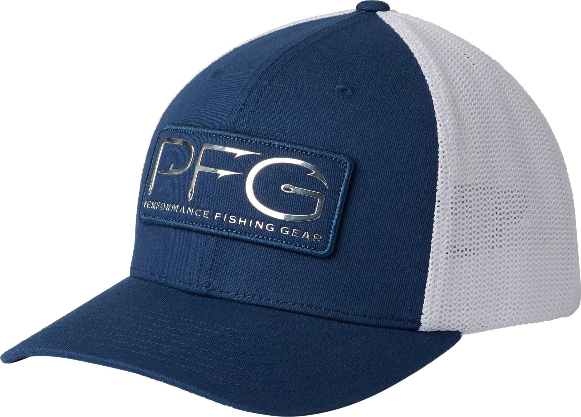 black pfg hat
