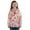 Pink Camo Hunting, variant on Uorisanigo Girls Half Zipper Sweatshirts Loose Quarter Zip Pullover Sweatshirts with Long Sleeve Size 5-14 Fall Trendy Clothes Pink Camo Hunting Cropped Pullover Hoodies Jacket