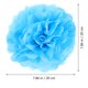 thumbnail image 5 of CRILSTYLEO 50Ud Pompones De Coloridos Para Decorar , Árboles Y Ambientes Festivos, 5 of 6