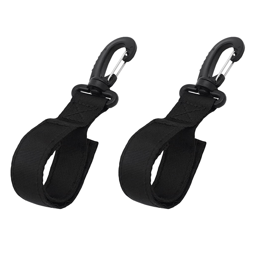 TINYSOME 2 Pieces Canoe Paddle Holder Paddle Board Inflatable Boat