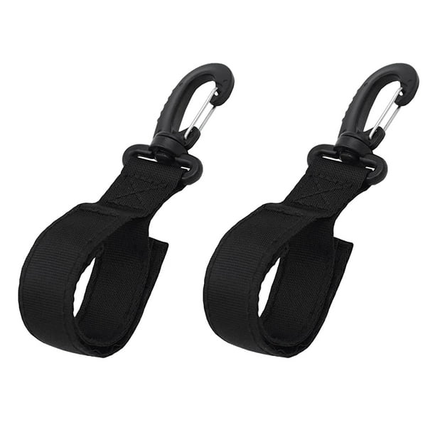 TINYSOME 2 Pieces Canoe Paddle Holder Paddle Board Inflatable Boat