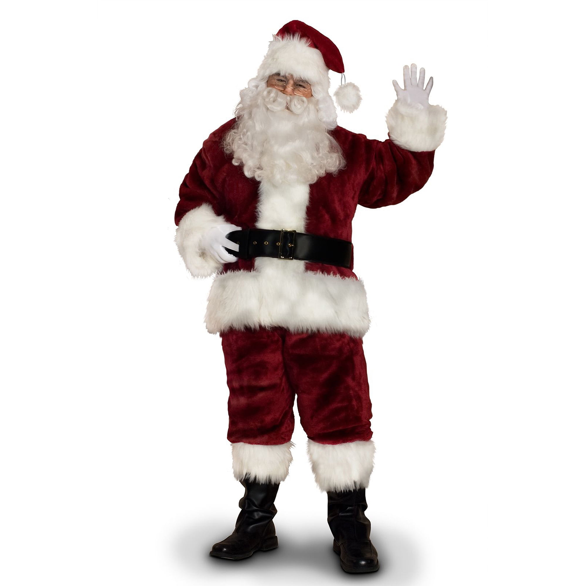 Sunnywood Supreme Santa Claus Suit 