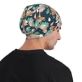 thumbnail image 5 of Easygdp Labrador Retriever Dog Knit Beanie, Soft Beanie Hat, Daily Beanie in Fine Knit for Women Men Winter, 5 of 7