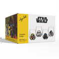 thumbnail image 4 of Star Wars™ Cosmic Color Stemless Drinking Glasses, 4 of 10