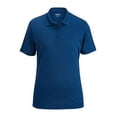 thumbnail image 3 of Edwards Ladies' Durable Performance Polo, 3 of 3