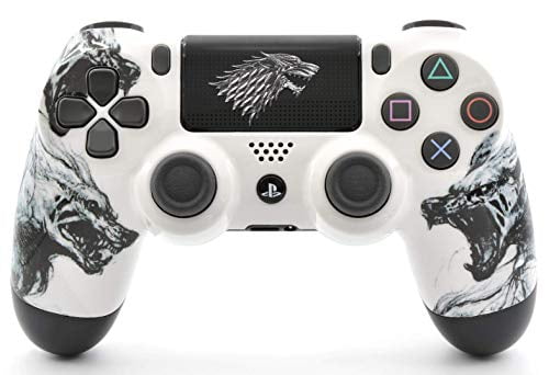 walmart crystal ps4 controller
