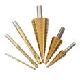 thumbnail image 3 of Ensemble de Perceuse à Pédale, 6 Pcs Perceuse à Pédale pour Menuiserie, Perceuse à Pédale sur Mesure, 3 of 6