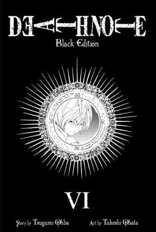 全巻セット Death Note (All-in-One Edition) mqdefault.jpg