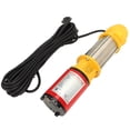 thumbnail image 1 of Solar Water Pump, 300W Solar Pump 12m Discharge Lift  For Irrigation, 1 of 8