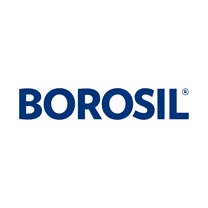 Borosil Pronto Stainless Steel Pressure cooker 5L