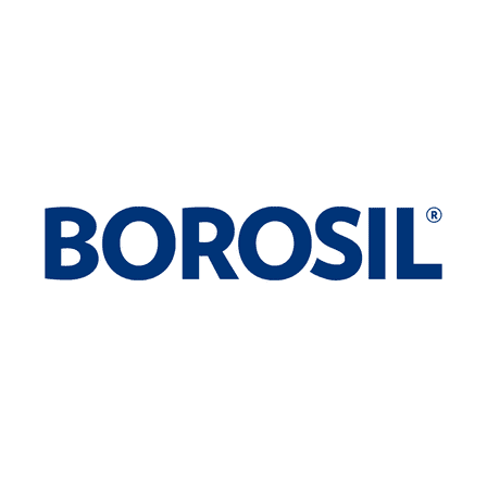 Borosil Pronto Stainless Steel Pressure cooker 5L