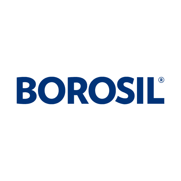 Borosil Pronto Stainless Steel Pressure cooker 5L