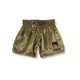 thumbnail image 1 of Pantalones cortos de Muay Thai Venum Classic Khaki Black XL, 1 of 5
