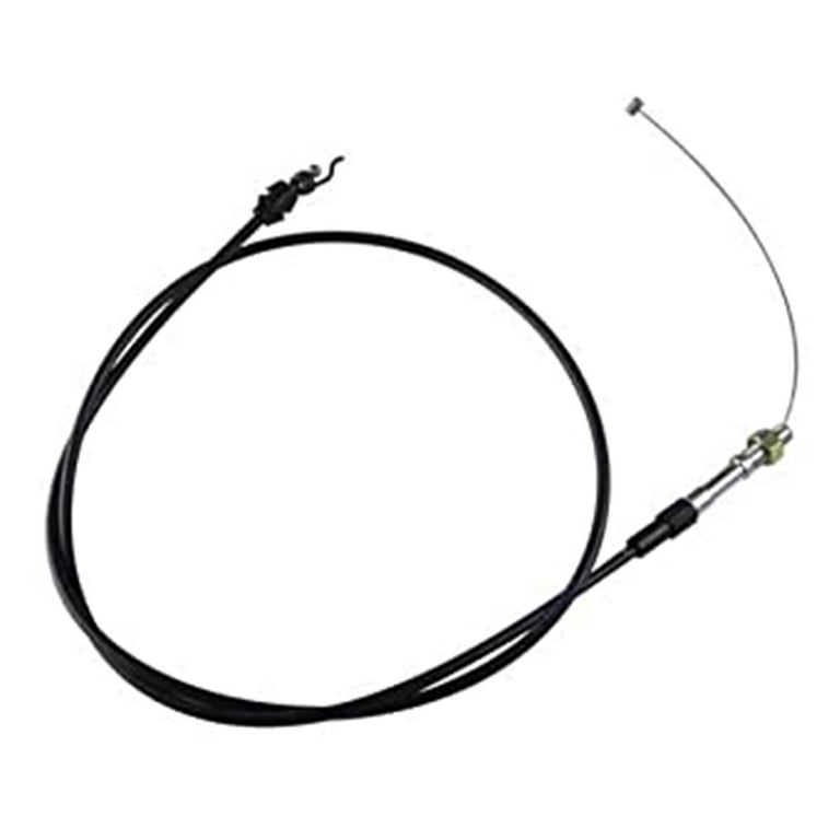 Genuine Husqvarna 21EFF BS RWD Drive Cable for LC221RH Lawn Mowers