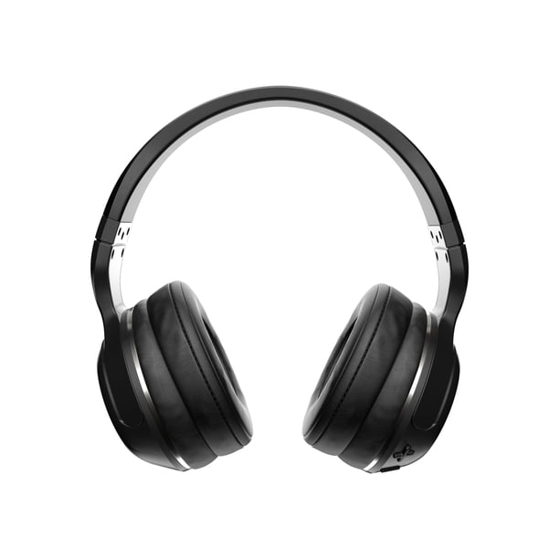 Skullcandy Hesh 2 Wireless - DJ headphones for media - Walmart