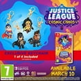 thumbnail image 7 of DC Justice League: Cosmic Chaos (Switch) nintendo_switch (Nintendo Switch), 7 of 7