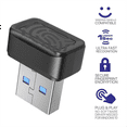 thumbnail image 4 of USB Fingerprint Key Reader FIDO U2F Speedy Matching Security Hello Anti-Spoofing Mini, 4 of 4
