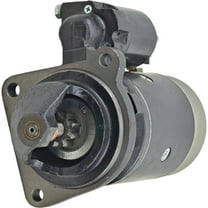 DB Electrical New Starter 410-24237 for Aifo Engine-Industrial 8035 8041 8045 8141 1974-1983
