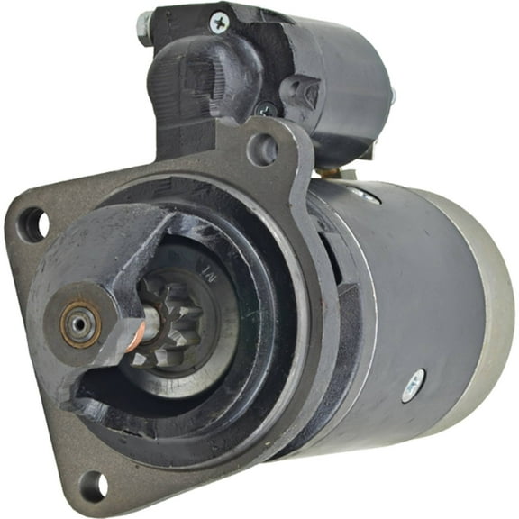 DB Electrical New Starter 410-24237 for Aifo Engine-Industrial 8035 8041 8045 8141 1974-1983