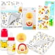thumbnail image 1 of Set de Regalo para Bebé Disney Winnie The Pooh 6 Piezas Esenciales, 1 of 6