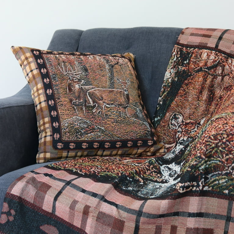 Tapestry 2025 throw pillows