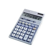 Sharp El339HB 12 Digit Semi-Desktop Basic Calculator