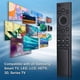 thumbnail image 4 of Mando una Distancia Niversal para Smart TV, Mando una Distancia Infrarrojo con , Prime Video, TV Plus, 4 of 5
