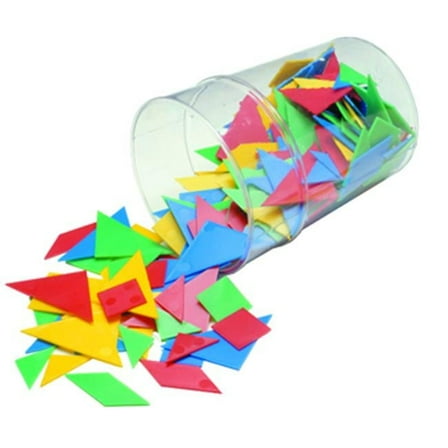 Tangrams Classroom Pack