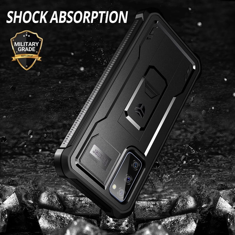 Dexnor Samsung Galaxy S20 FE Case Military Grade photo 7