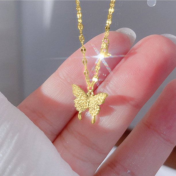 Collar de plata de ley 925 con circonita AAA, cadena, joyería de moda de alta calidad para mujeres y hombres, regalo de fiesta de cumpleaños y boda