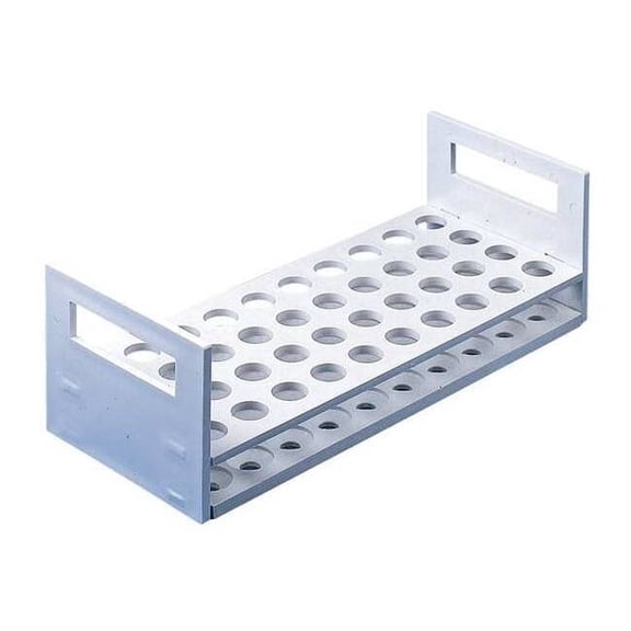 Sp Scienceware Rack. PP. serum vial. 72 place F18513-0072