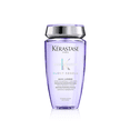 thumbnail image 1 of Kerastase Bain Lumiere Blond Absolu Shampoo Iluminador Hidratante Cabello Rubio 250ml, 1 of 2