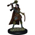 thumbnail image 1 of Figura femenina clériga elfa premium de D&D Icons of the Realms de Figure WizKids, 1 of 3