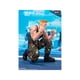 thumbnail image 3 of Bandai SH Figuarts Street Fighter - Guile Outfit 2, 3 of 5