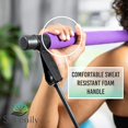 thumbnail image 4 of home yoga stick kit exercise equipment kit, 4 of 5