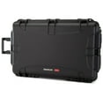thumbnail image 4 of Nanuk 963-1001 963 Waterproof Wheeled Large Gear Hard Case With Foam Insert, 4 of 15