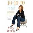 thumbnail image 1 of Pre-Owned 10-10-10 (10-10-10; Spanish Edition): 10 Minutos, 10 Meses, 10 Años: Un Método Para Tomar Decisions Que Transformará Su Vida (Paperback) 1439109249 9781439109243, 1 of 1