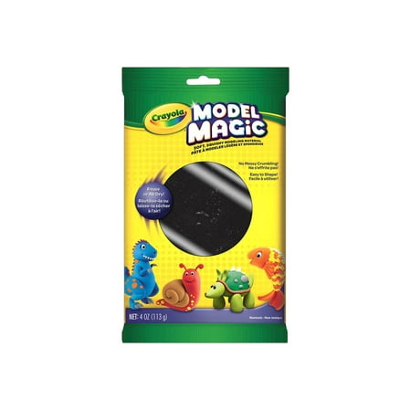 UPC: 0071662544522 | Crayola Model Magic  4oz