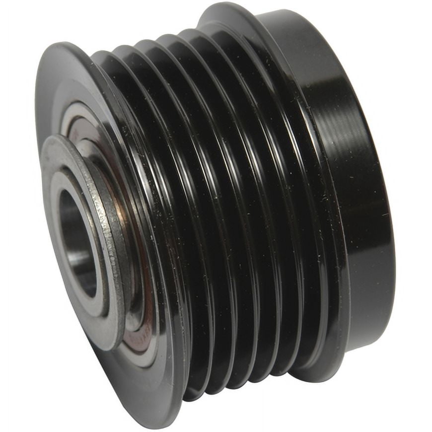 Alternator Decoupler Pulley