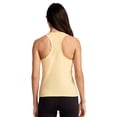thumbnail image 2 of Jockey Women's Organic Cotton Stretch Racerback Tank, 2 of 3